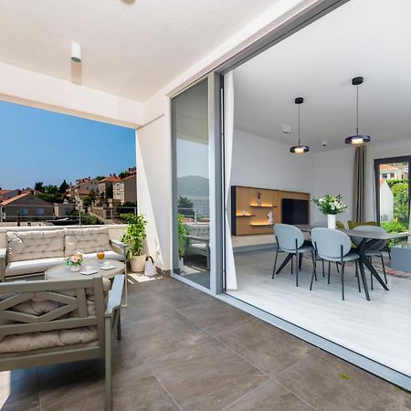 Luxury Apartments Mazza -Michaela Dubrovnik Ngoại thất bức ảnh