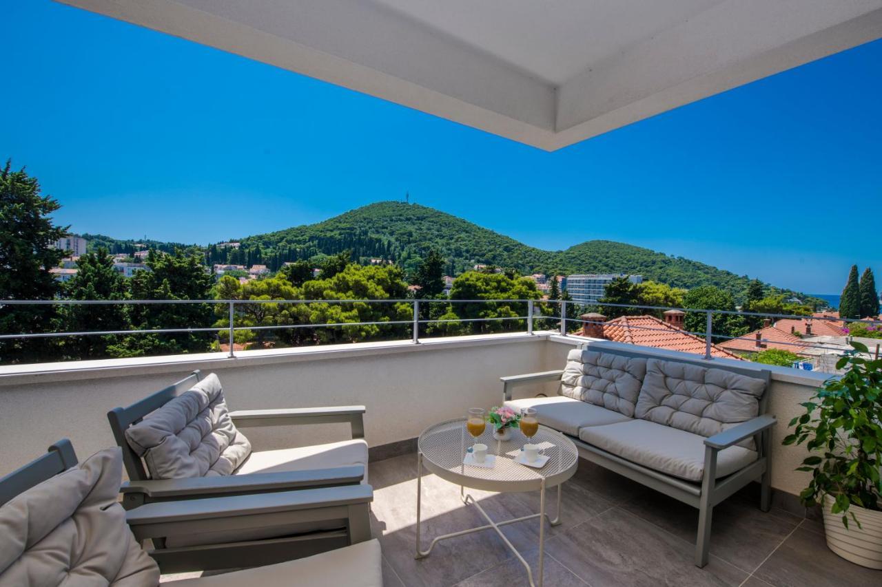 Luxury Apartments Mazza -Michaela Dubrovnik Ngoại thất bức ảnh