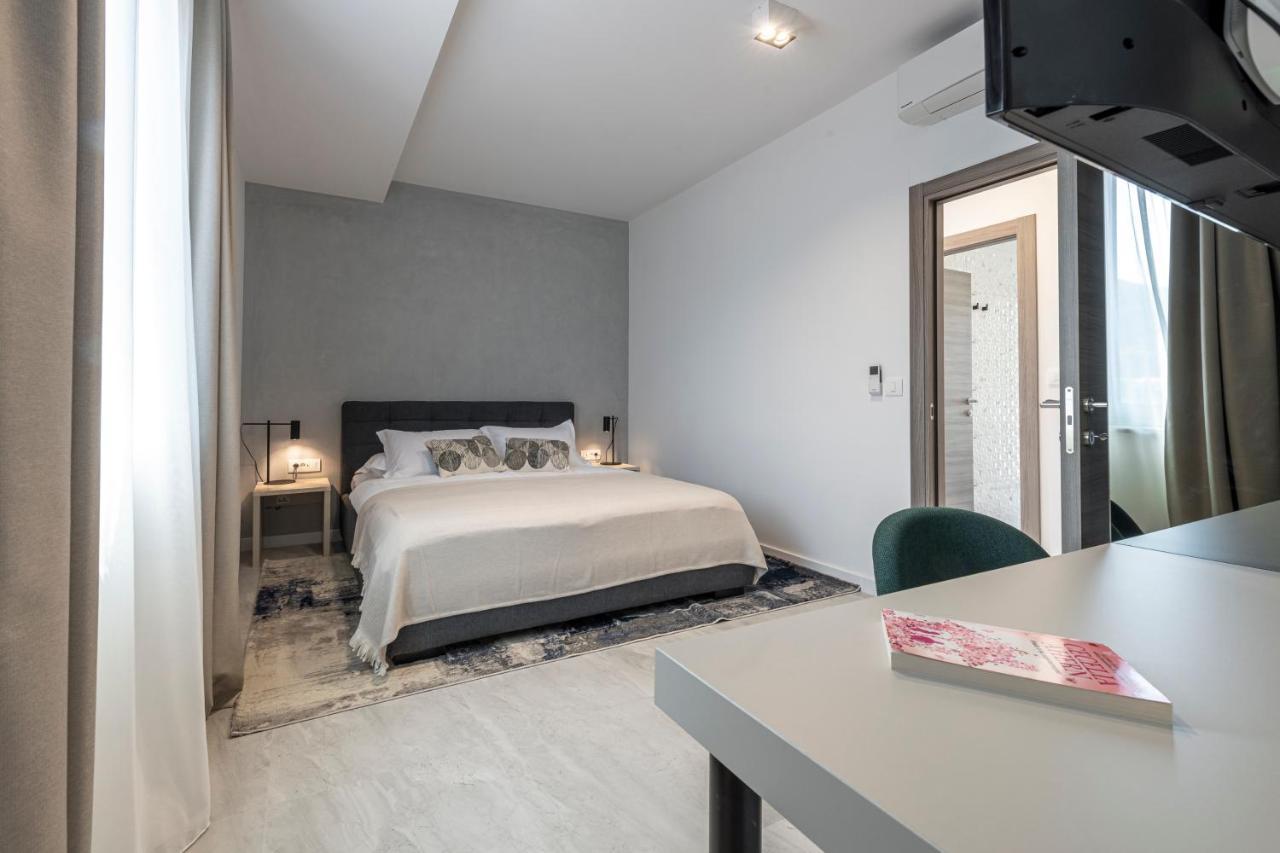 Luxury Apartments Mazza -Michaela Dubrovnik Ngoại thất bức ảnh