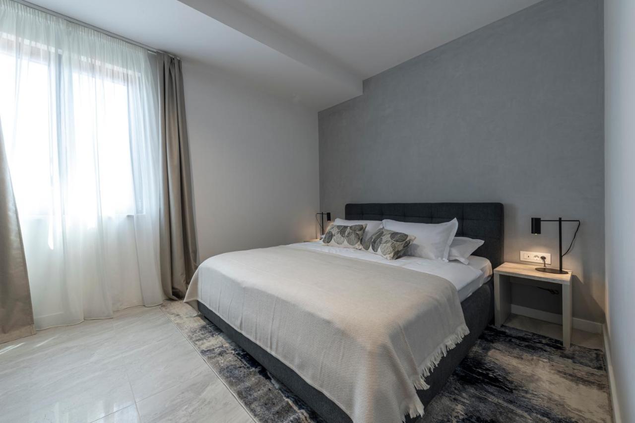 Luxury Apartments Mazza -Michaela Dubrovnik Ngoại thất bức ảnh