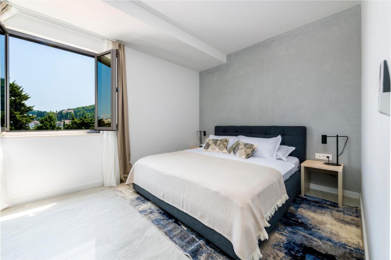 Luxury Apartments Mazza -Michaela Dubrovnik Ngoại thất bức ảnh