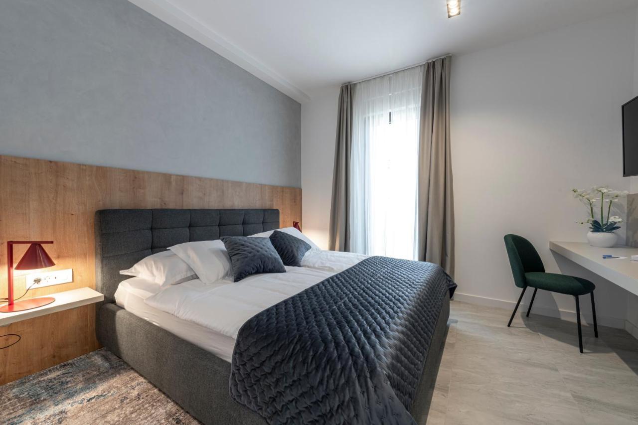 Luxury Apartments Mazza -Michaela Dubrovnik Ngoại thất bức ảnh