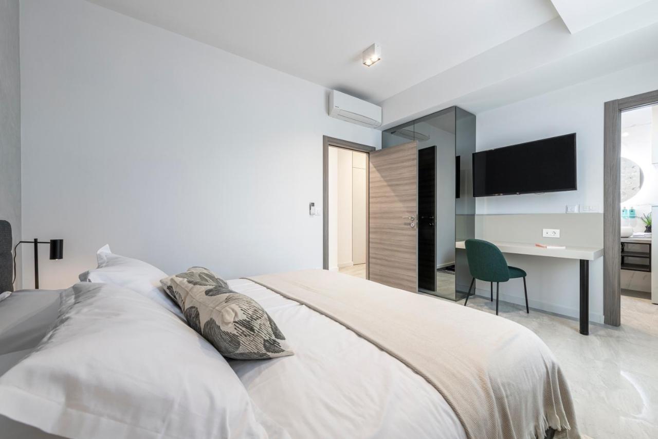 Luxury Apartments Mazza -Michaela Dubrovnik Ngoại thất bức ảnh