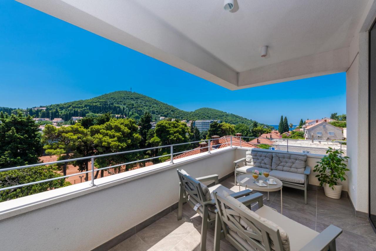 Luxury Apartments Mazza -Michaela Dubrovnik Ngoại thất bức ảnh