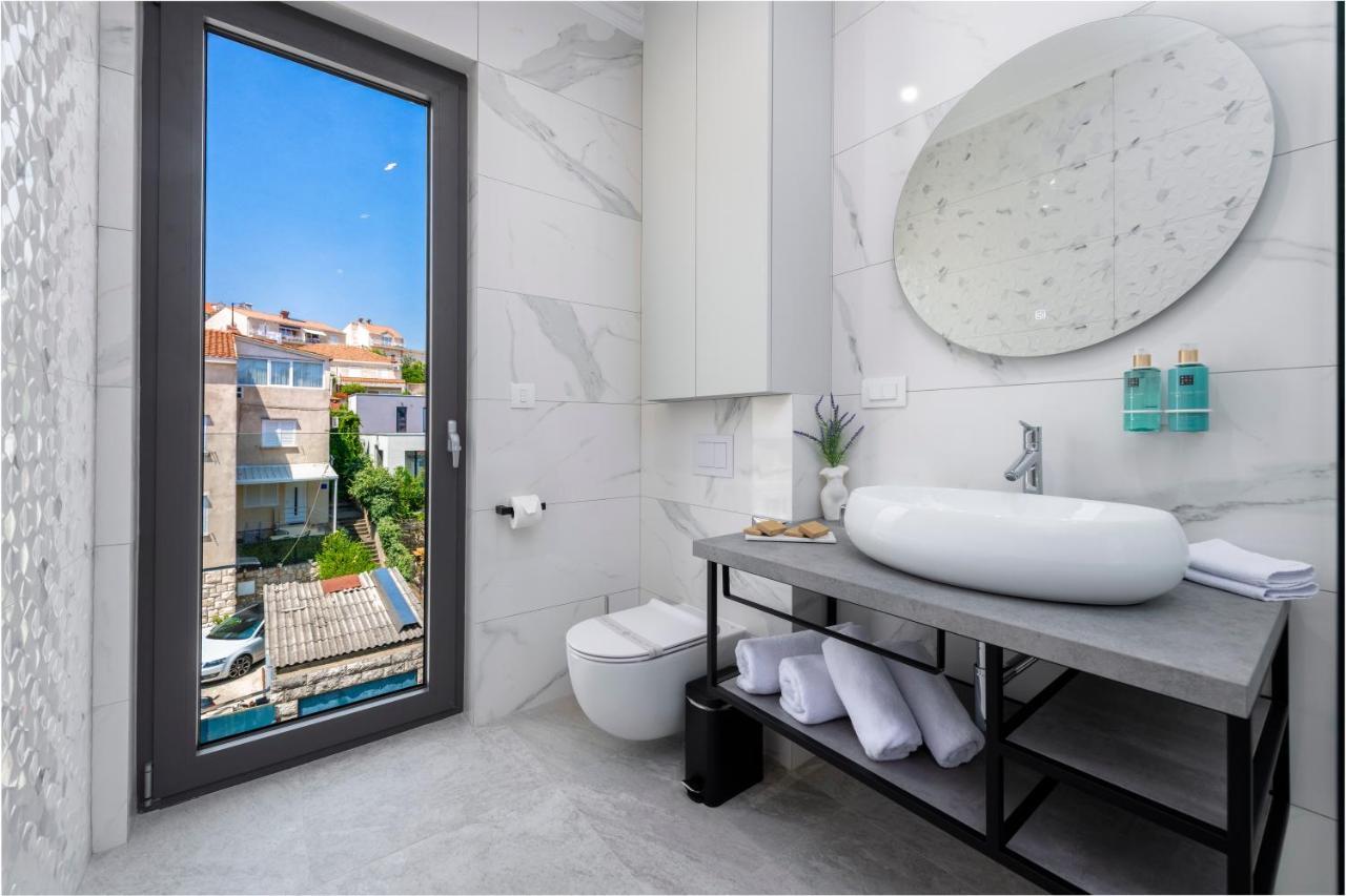 Luxury Apartments Mazza -Michaela Dubrovnik Ngoại thất bức ảnh