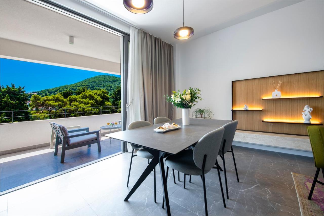 Luxury Apartments Mazza -Michaela Dubrovnik Ngoại thất bức ảnh